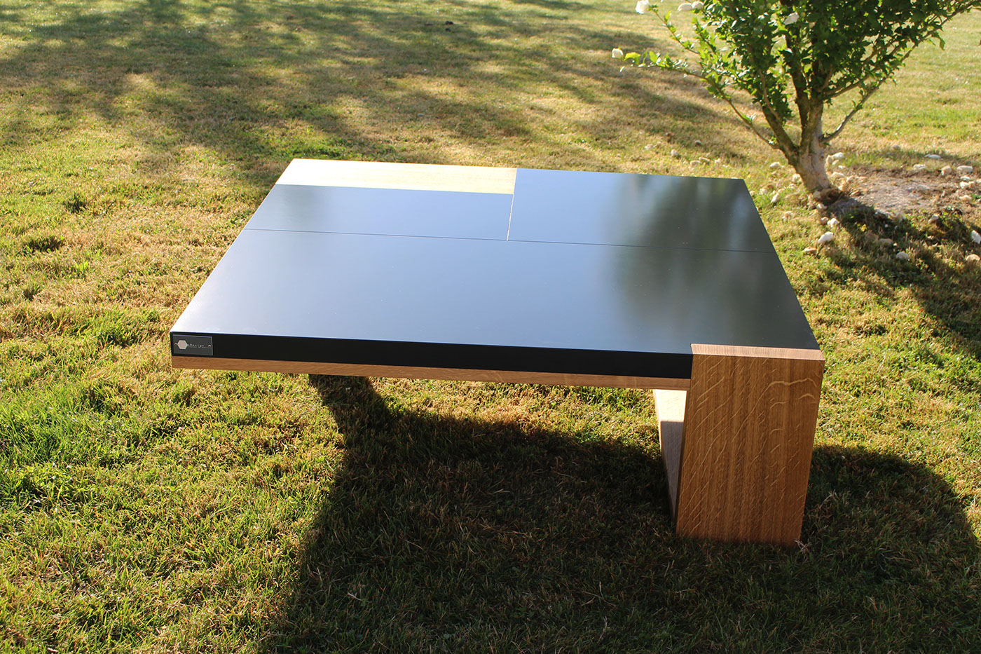 HEIKO COFFEE TABLE