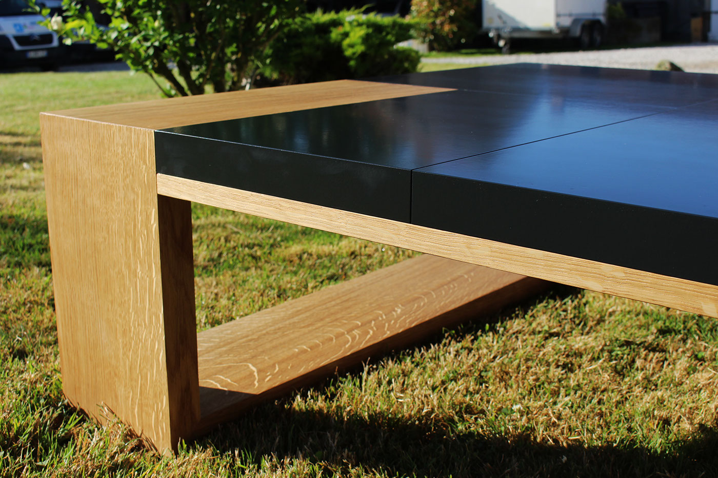 HEIKO COFFEE TABLE