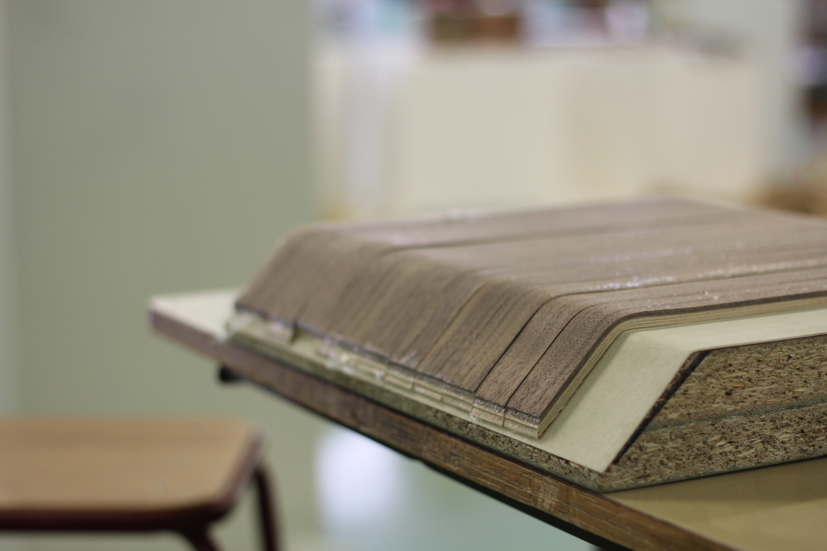 TEOTIME SIDETABLE