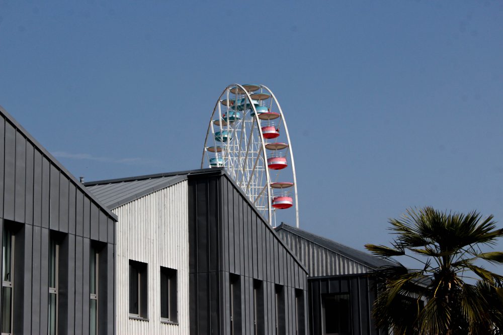 grande roue la rochelle