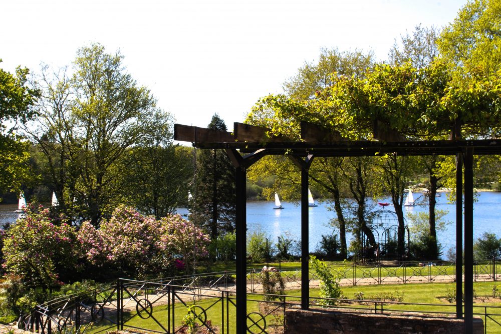 nantes parc floral