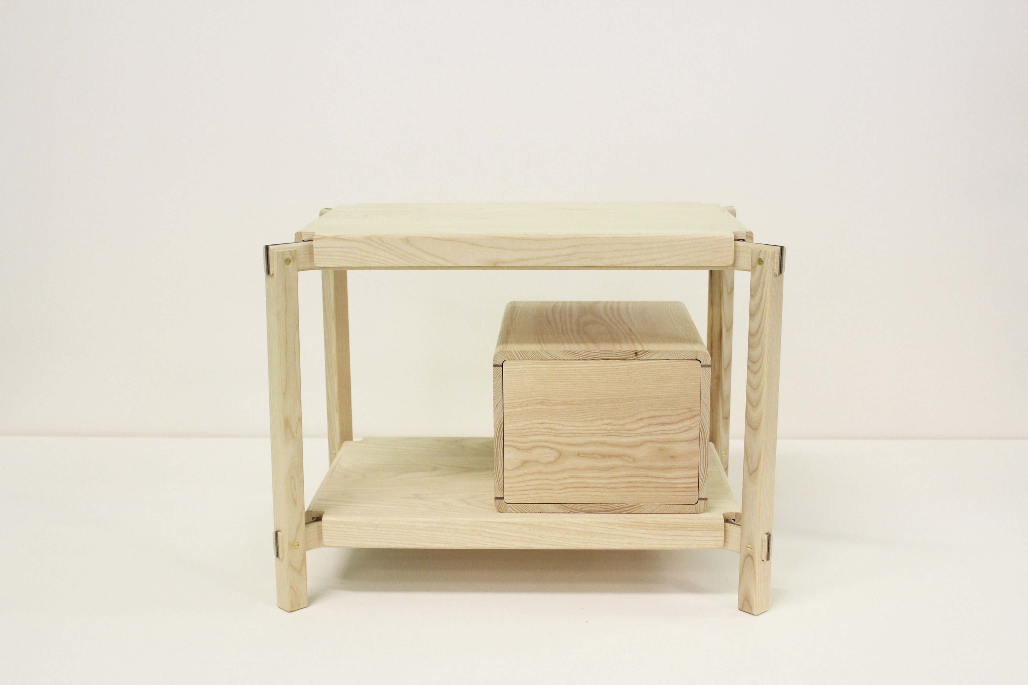 TEOTIME SIDETABLE